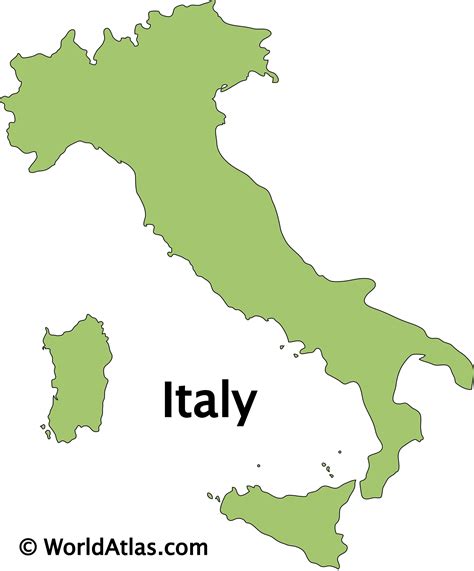 italy is in which country.